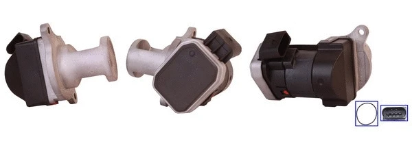 EGR Valve (EG00092)