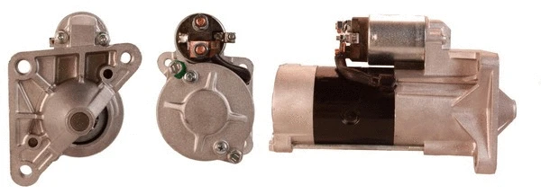 Starter (ST01258)