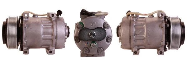 Compressor, air conditioning (AC00789)