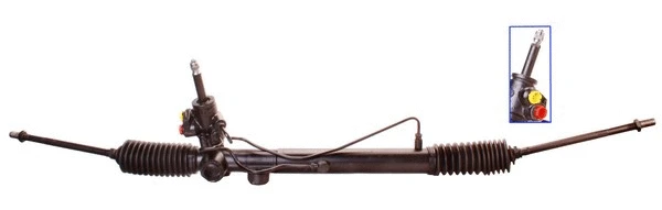 Steering Gear (SG01758)