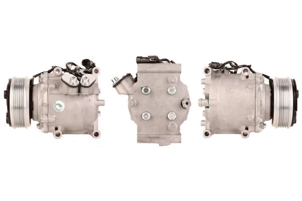 Compressor, air conditioning (AC00298)