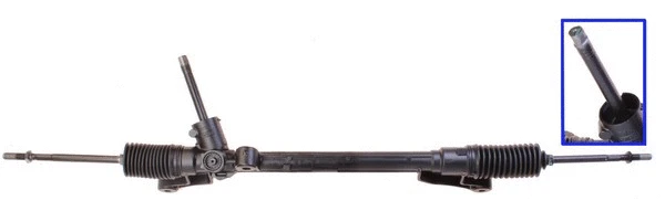 Steering Gear (SG02924)