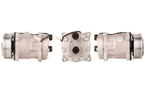 Compressor, air conditioning (AC00526)