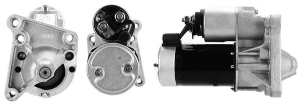 Starter (ST00535)