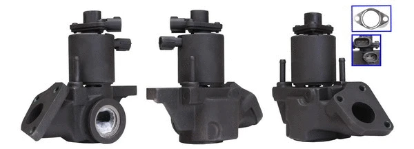 EGR Valve (EG00225)
