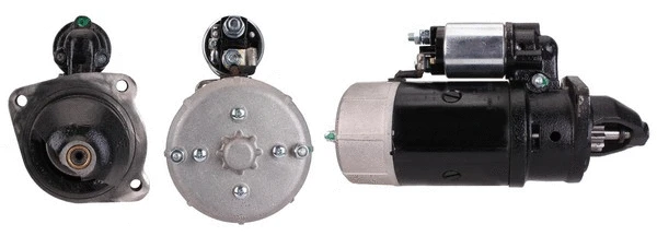 Starter (ST02623)