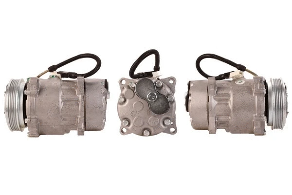 Compressor, air conditioning (AC00037)