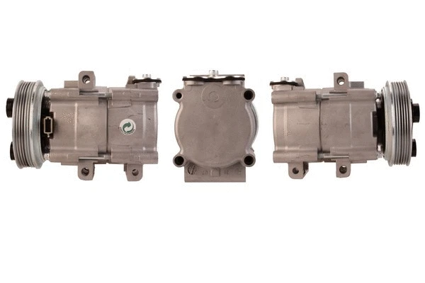 Compressor, air conditioning (AC00620)