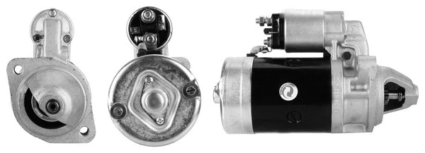 Starter (ST02339)
