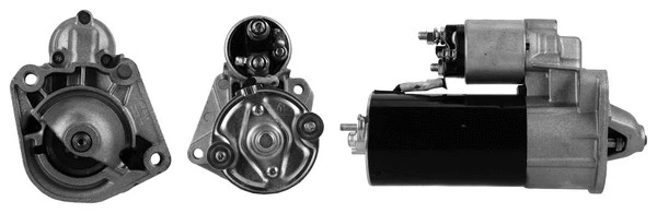 Starter (ST01097)