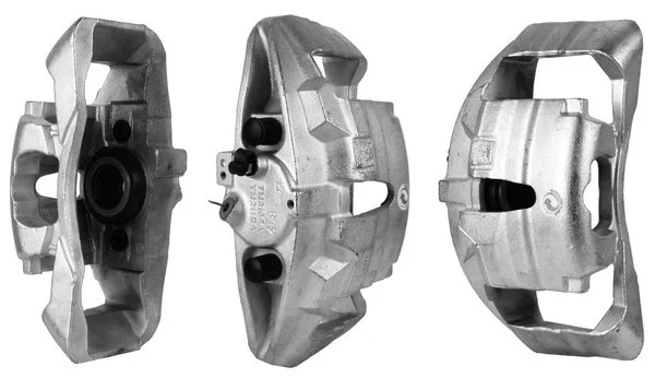 Brake Caliper (BR004508)