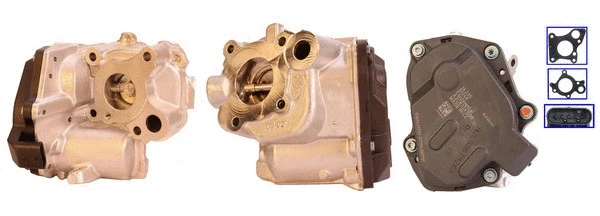 EGR Valve (EG00164)
