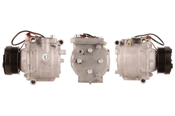 Compressor, air conditioning (AC00027)