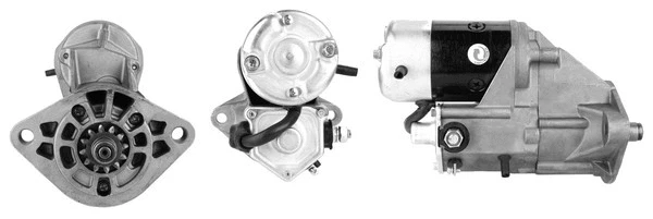 Starter (ST02574)