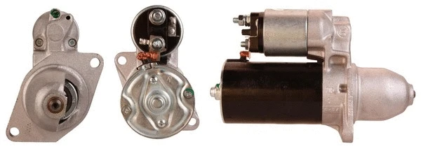 Starter (ST01257)