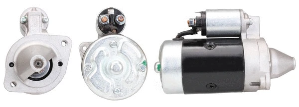 Starter (ST00421)