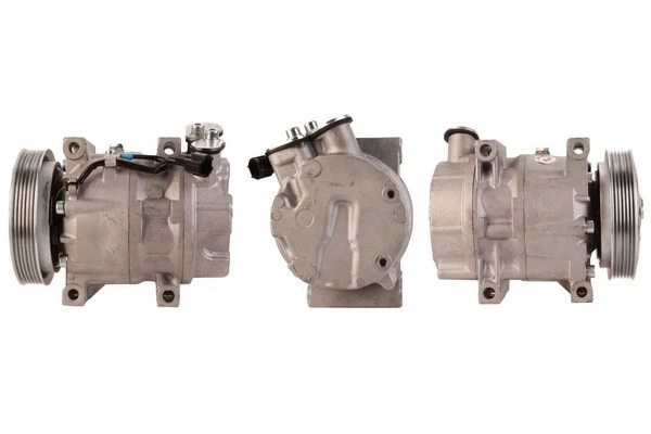 Compressor, air conditioning (AC00261)