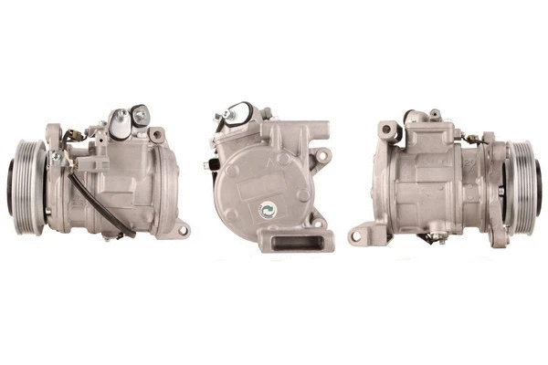 Compressor, air conditioning (AC00439)