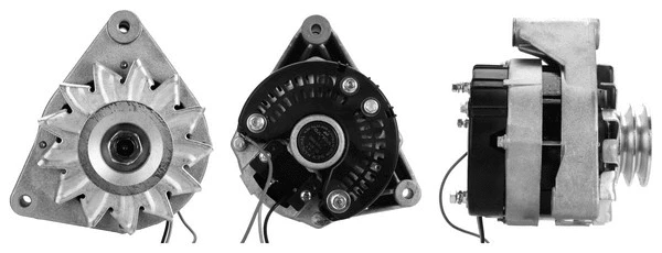 Alternator (AL00082)