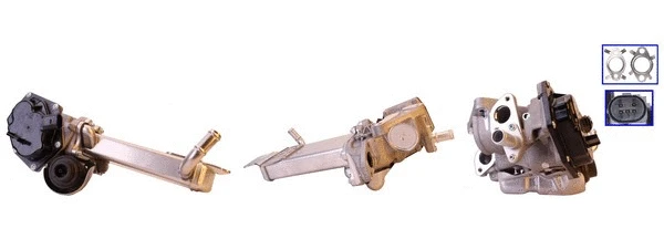 EGR Valve (EG00155)