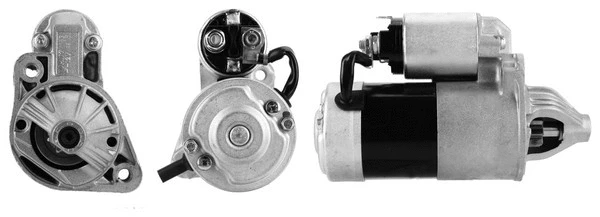 Starter (ST00536)