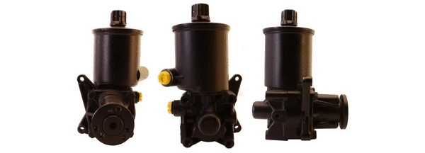 Hydraulic Pump, steering (PU00066)