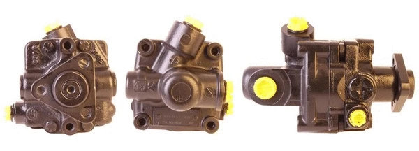 Hydraulic Pump, steering (PU00206)