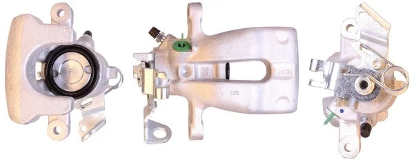 Brake Caliper