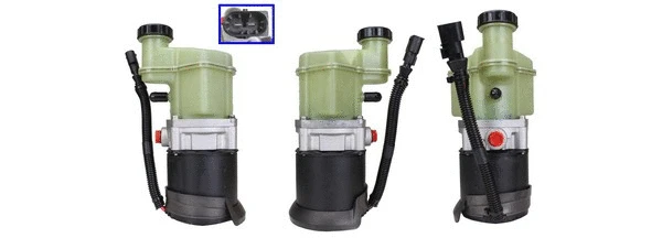 Hydraulic Pump, steering (PU00242)