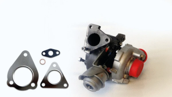 Charger, charging (supercharged/turbocharged) (PA4541581)