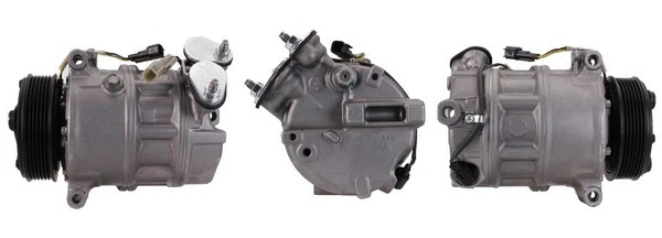 Compressor, air conditioning (AC00940)
