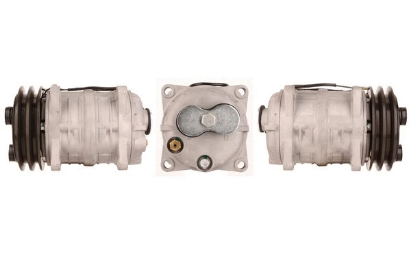 Compressor, air conditioning (AC00447)