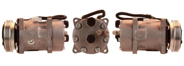 Compressor, air conditioning (AC00523)