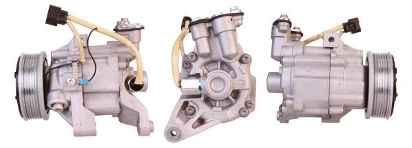 Compressor, air conditioning (AC00800)
