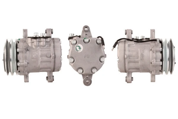 Compressor, air conditioning (AC00746)