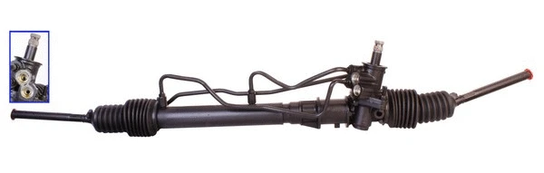 Steering Gear (SG00570)