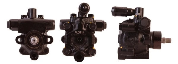 Hydraulic Pump, steering (PU00050)