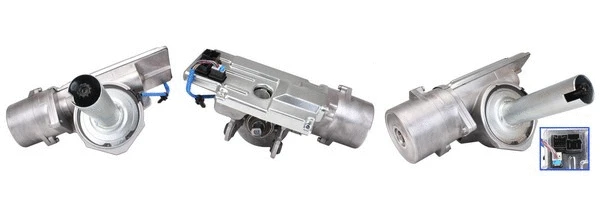 Steering Column (CL00037R)