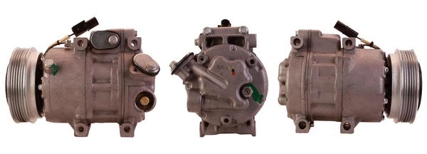 Compressor, air conditioning (AC00750)