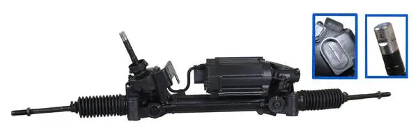 Steering Gear (SG03744)