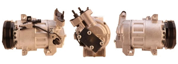 Compressor, air conditioning (AC00899)