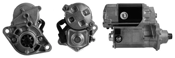 Starter (ST00629)