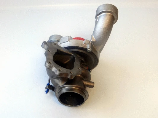 Charger, charging (supercharged/turbocharged)