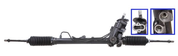 Steering Gear (SG01745R)