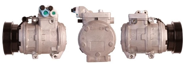 Compressor, air conditioning (AC00895)