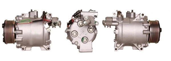 Compressor, air conditioning (AC00708)