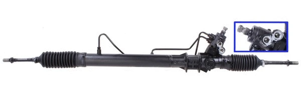 Steering Gear (SG01104)