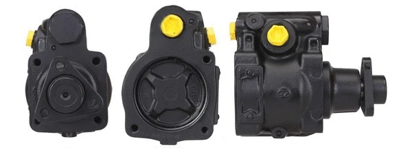 Hydraulic Pump, steering (PU00672)