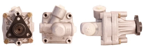 Hydraulic Pump, steering (PU00003)