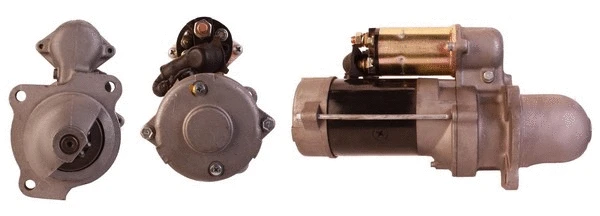 Starter (ST00594)